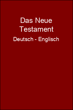 Il Nuovo Testamento